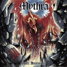 CD / Mythra / Still Burning