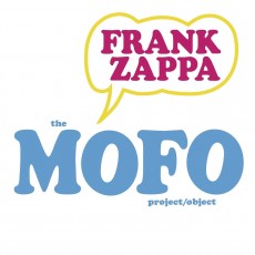 2CD / Zappa Frank / Mofo / 2CD