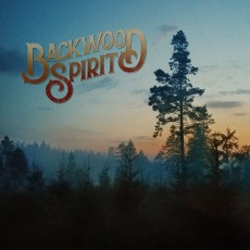 CD / Backwood Spirit / Backwood Spirit