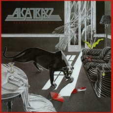 CD / Alcatrazz / Dangerous Games / Expanded