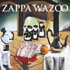 2CD / Zappa Frank / Wazoo / 2CD / Digipack