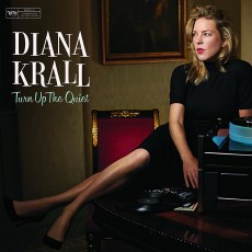 CD / Krall Diana / Turn Up The Quiet