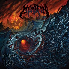 CD / Morfin / Consumed By Evil