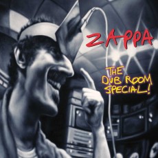 CD / Zappa Frank / Dub Room Special!