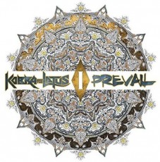 CD / Kobra And The Lotus / Prevail I