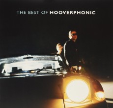3LP / Hooverphonic / Best Of Hooverphonic / Vinyl / 3LP