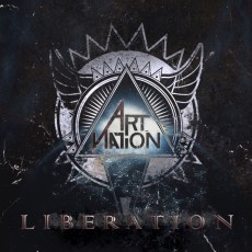 CD / Art Nation / Liberation
