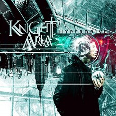 CD / Knight Area / Hyperdrive