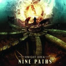 CD / Knight Area / Nine Paths