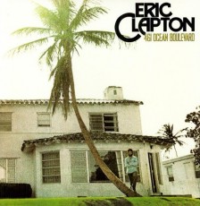 LP / Clapton Eric / 461 Ocean Boulevard / Vinyl