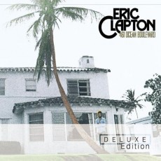 2CD / Clapton Eric / 461 Ocean Boulevard / DeLuxe Edition / 2CD