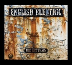 2CD / Big Big Train / English Electric / Digipack