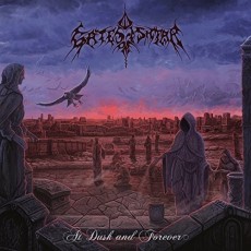 CD / Gates Of Ishtar / Dusk And Forever / Reedice