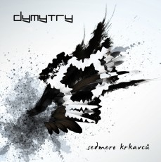 CD / Dymytry / Sedmero krkavc / EP