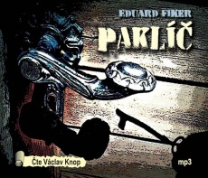 CD / Fiker Eduard / Pakl / Mp3