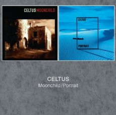 2CD / Celtus / Moonchild  /  Portrait / 2CD