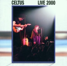 CD / Celtus / Live 2000