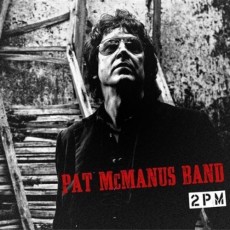 CD / McManus Pat / 2 PM