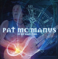 CD / McManus Pat / In My Own Time