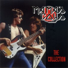 CD / Mama's Boys / Collection