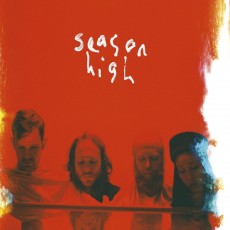 CD / Little Dragon / Season High