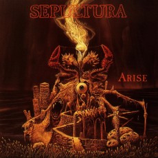 CD / Sepultura / Arise / Remasters