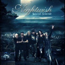 2CD / Nightwish / Showtime,Storytime / 2CD