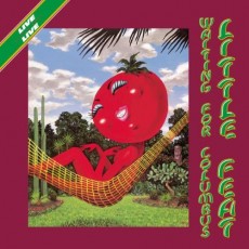 2CD / Little Feat / Waiting For Columbus / DeLuxe Edition / 2CD