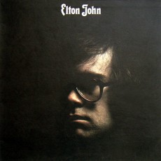 LP / John Elton / Elton John / Vinyl