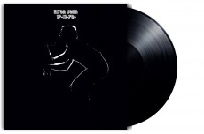 LP / John Elton / 17.11.1970 / Vinyl