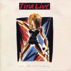 2CD / Turner Tina / Live In Europe