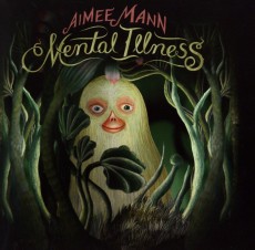 CD / Mann Aimee / Mental Illnes