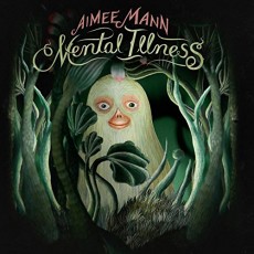 LP / Mann Aimee / Mental Illnes / Vinyl