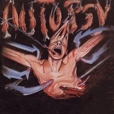 LP / Autopsy / Severed Survival / Vinyl