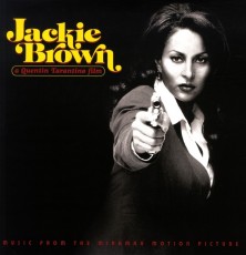 LP / OST / Jackie Brown / Vinyl