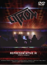 DVD / Citron / Representative Rebelie Rebel