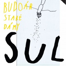 CD / Budor star dmy / Sl / Digipack