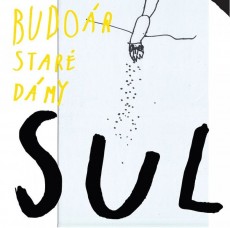 CD / Budor star dmy / Sl / Digipack
