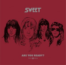 7LP / Sweet / Are You Ready? / Vinyl / 7LP