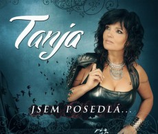 CD / Tanja / Jsem posedl... / Digipack