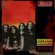 2CD / Kreator / Extreme Aggression / 2CD / Reedice / Digibook