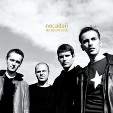 CD / Nocade / Introspekcia