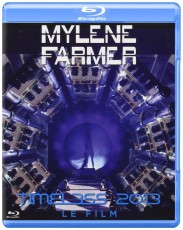 Blu-Ray / FARMER MYLENE / Timeless 2013 / Le Film / Blu-Ray