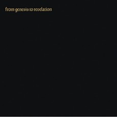 LP / Genesis / From Genesis To Revelation / Vinyl / Mono