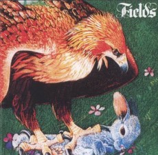 LP / Fields / Fields / Vinyl