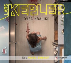 2CD / Kepler Lars / Lovec krlk / MP3