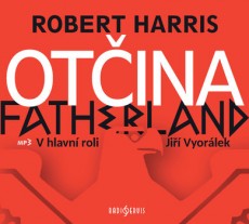 CD / Harris Robert / Otina / Fatherland / Mp3
