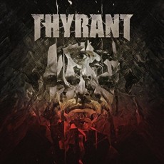 CD / Thyrant / What We Left Behind