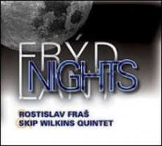 CD / Fra Rostislav/Skip Wilkins Quintet / Frdlant Nights