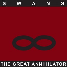 2CD / Swans / Great Annihilator / 2CD / Reedice / Digipack